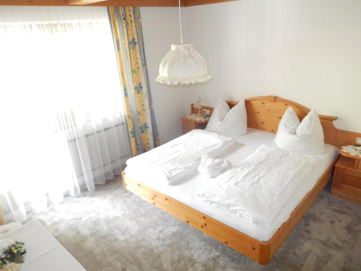 Gaestehaus Lukasser Hippach Rum bild