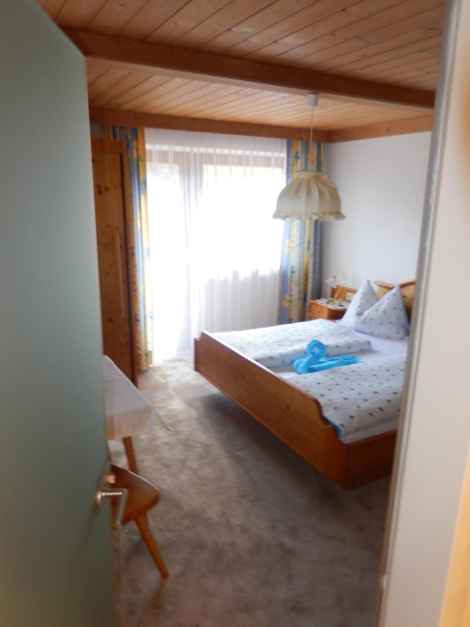Gaestehaus Lukasser Hippach Rum bild